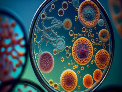 2nd international conference on microbiology and immunology