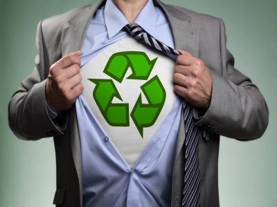 International Conference on Recycling and Waste Management